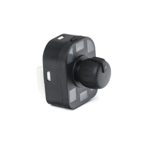 VAUXHALL Astra Mk IV (G) CC (T98) 1.6 16V (F08, F48) Switch, mirror adjustment 116 026