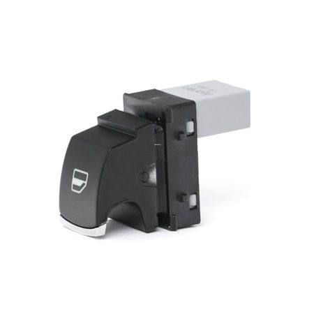TOPRAN Interruptor, elevadores dos vidros (116 033) para VW CADDY IV Combi (SAB, SAJ) 1.0 TSI (62 KW / 84 CV / de 2018)