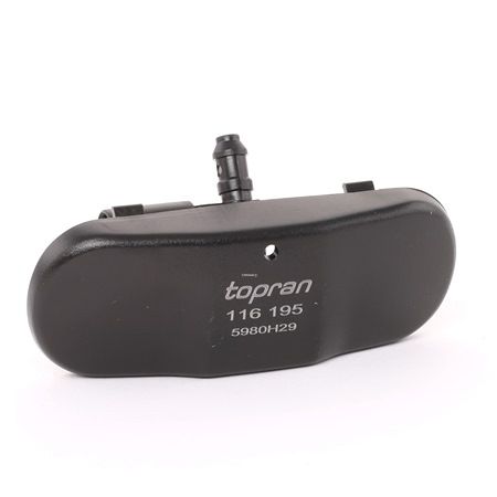 TAVASCAN Spyledyse 116 195 TOPRAN