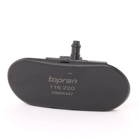 TOPRAN Ruitensproeier 116 220