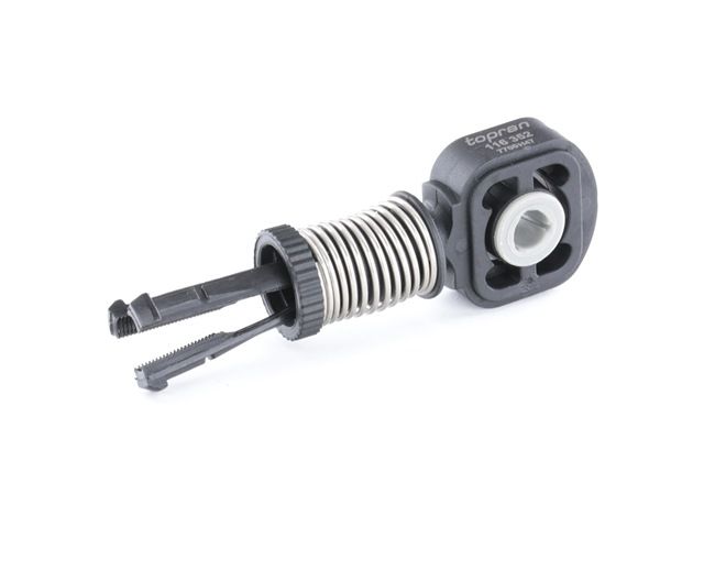 Kabel, girmekanisme (116 352) fra TOPRAN for VW Passat Variant (3C5) 2.0 TDI (88 KW / 120 HK / Fra 2005)