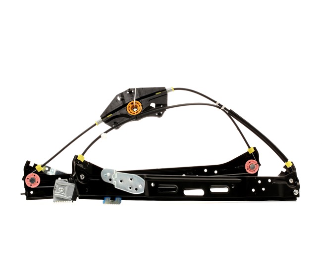 OEM 7N0837462D TOPRAN Lasinnostin 116 937 varten VW, AUDI, SKODA, SEAT