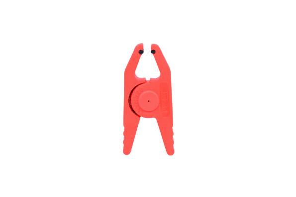 KS TOOLS Patte métallique (117.1643) pour RENAULT Twingo II 3 portes (CN0) 1.5 dCi (CN0U) (62 KW / 84 CH / de 2008)