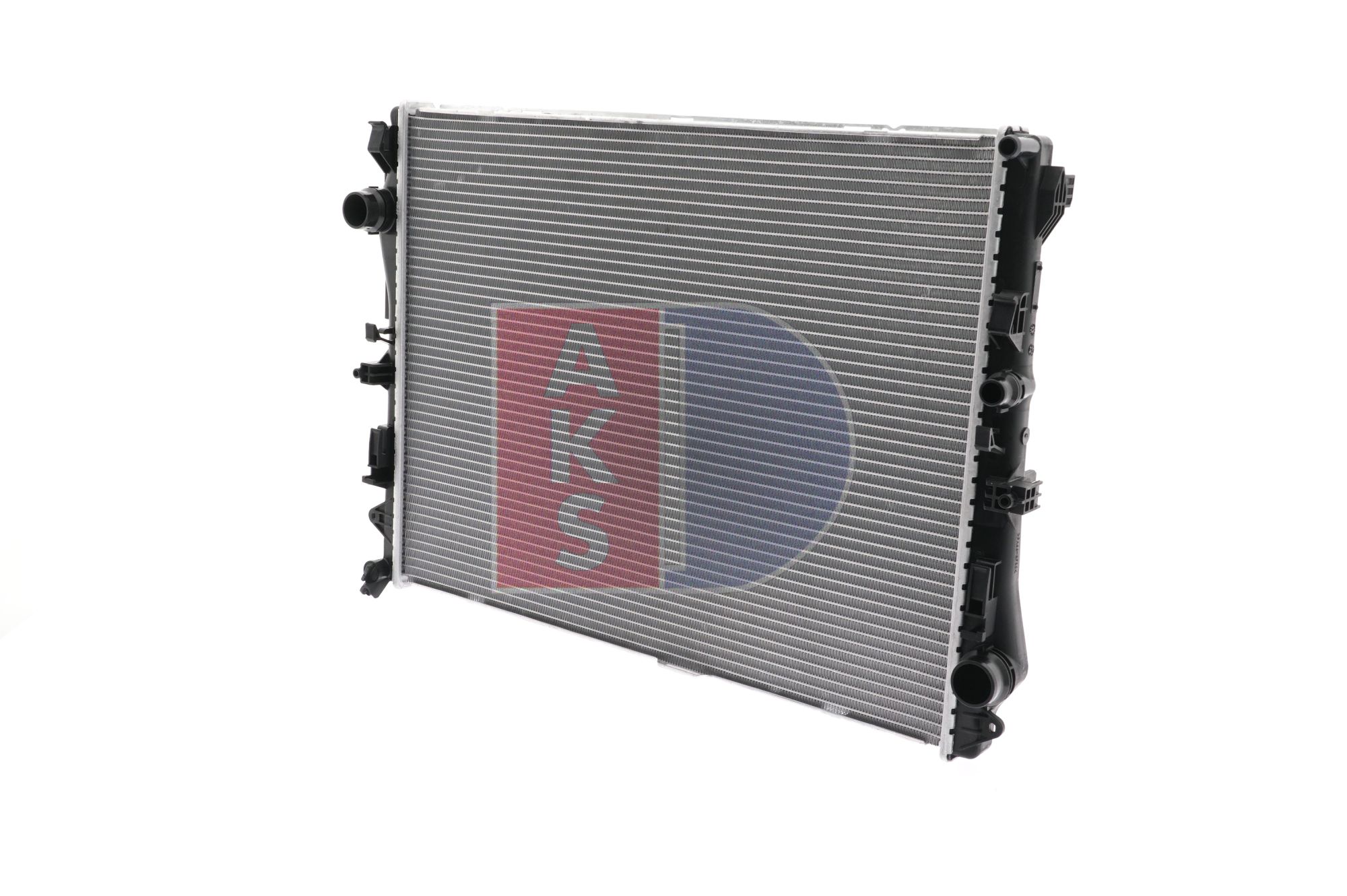 MERCEDES-BENZ E-Class 2022 Engine radiator 120116N