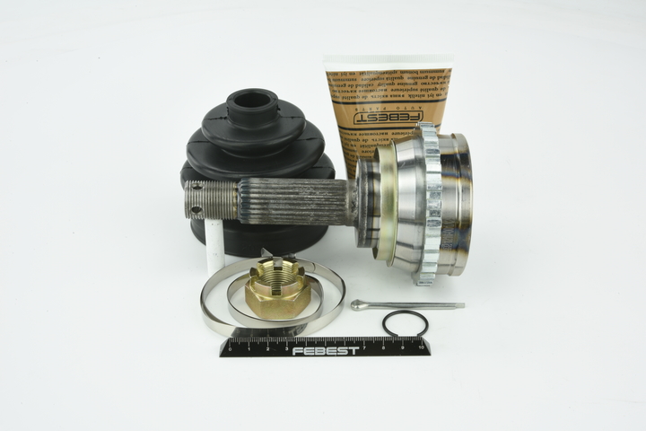 OEM 4950822A00 FEBEST Nivel, vetoakseli 1210-001A29 varten KIA, MITSUBISHI, HYUNDAI