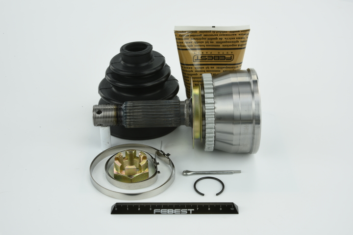 TIBURON Knokkelled 1210-002A44 FEBEST