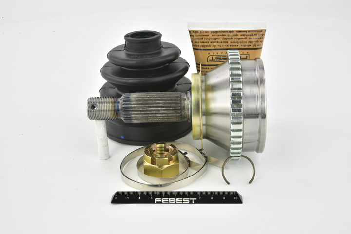 OEM 4950738F00 FEBEST Nivel, vetoakseli 1210-011A47 varten KIA, MITSUBISHI, HYUNDAI