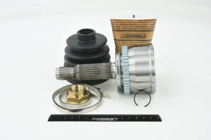 OEM 4950025500 FEBEST Nivel, vetoakseli 1210-012A44 varten KIA, HYUNDAI, CHRYSLER