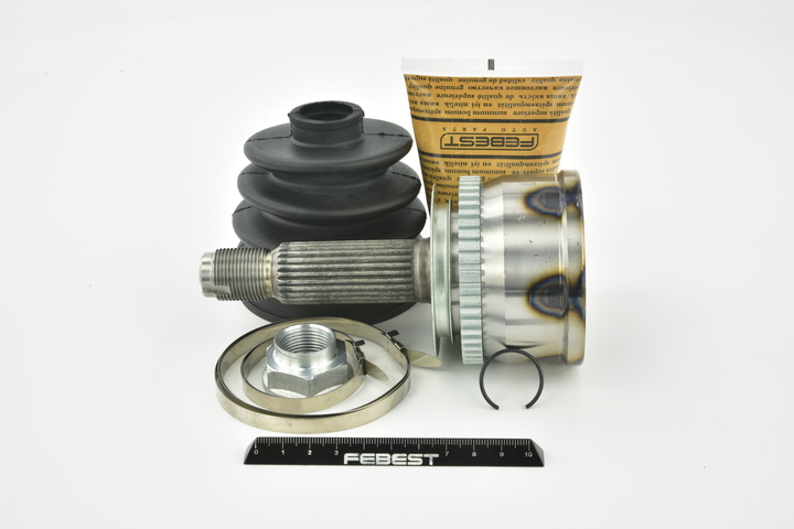 OEM 495001E001 FEBEST Nivel, vetoakseli 1210-012A48 varten KIA, HYUNDAI