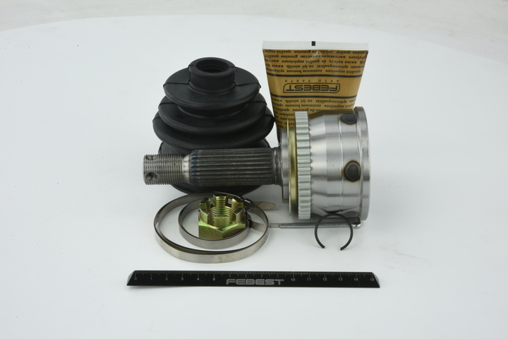 HYUNDAI EXCEL 2006 Knokkelled 1210-ACCA44