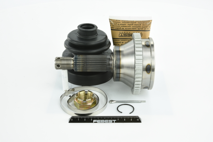 XG Antriebswellengelenk FEBEST 1210-EFATA47