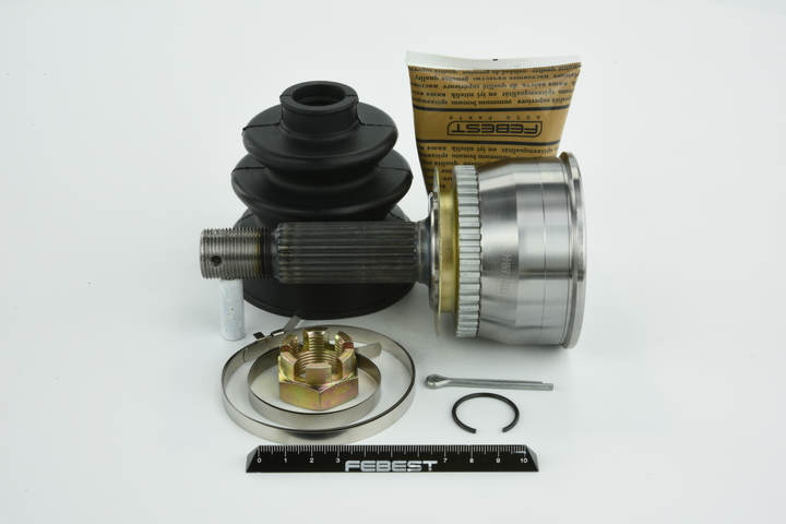 OEM 495002D012 FEBEST Giunto omocinetico 1210-LANA44 per HYUNDAI, KIA