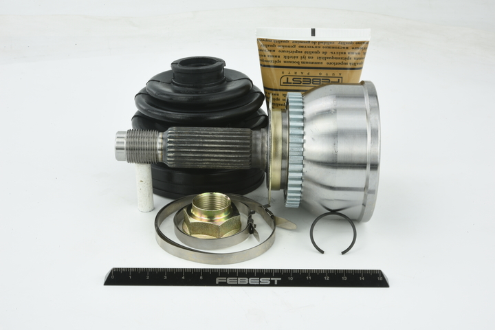 OEM 495082DA10 FEBEST Nivel, vetoakseli 1210-MATA44 varten KIA, MITSUBISHI, HYUNDAI