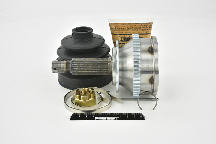 HYUNDAI SANTA FE 2007 Kit giunti semiasse 1210-SFA52