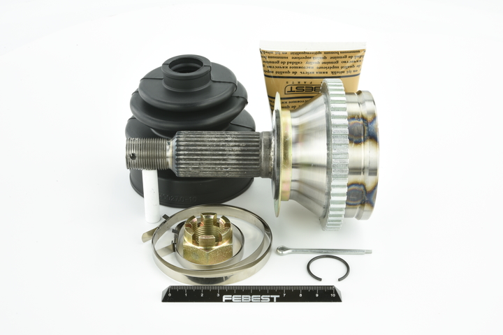 OEM 496002B010 FEBEST Kit giunti semiasse 1210-SFCLRRA52 per HYUNDAI, KIA
