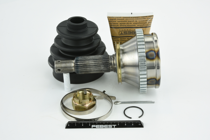 OEM 4960026210 FEBEST Kit giunti semiasse 1210-SFRRA52 per HYUNDAI, KIA