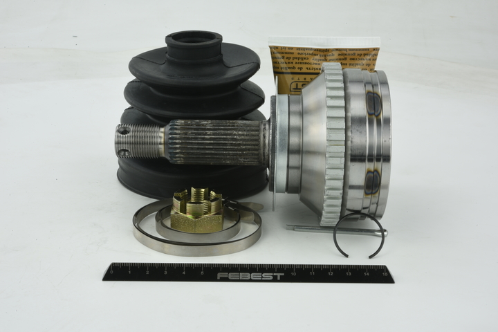 OEM 495003A310 FEBEST Nivel, vetoakseli 1210-SON20A47 varten KIA, HYUNDAI