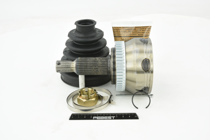OEM 495002E800 FEBEST Nivel, vetoakseli 1210-TUCMTA48 varten KIA, HYUNDAI