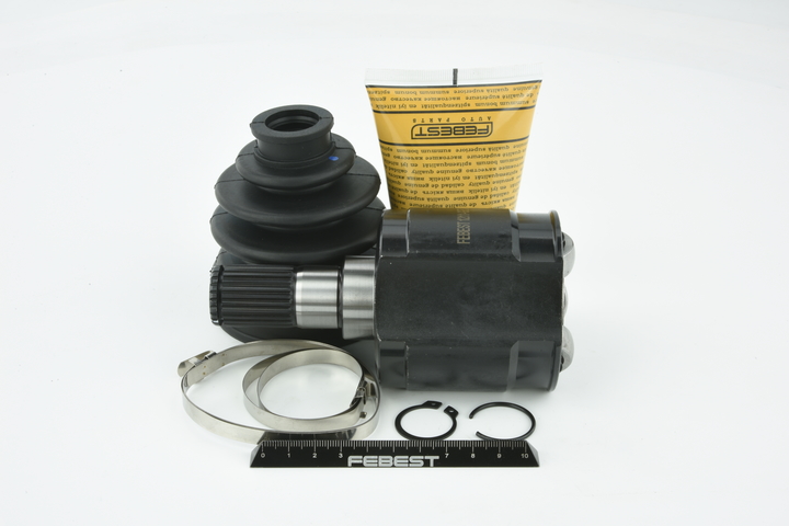 HYUNDAI EXCEL 2006 Knokkelled 1211-GETMT