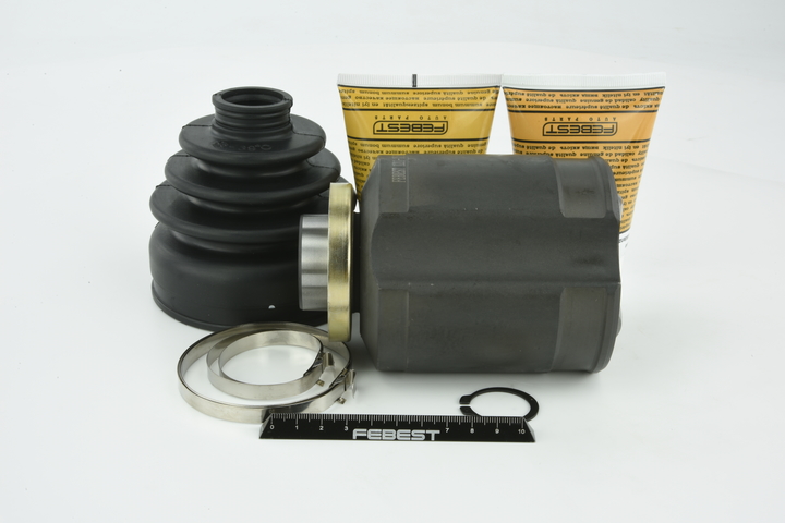 HYUNDAI SANTA FE 2007 Kit giunti semiasse 1211-IX55RH
