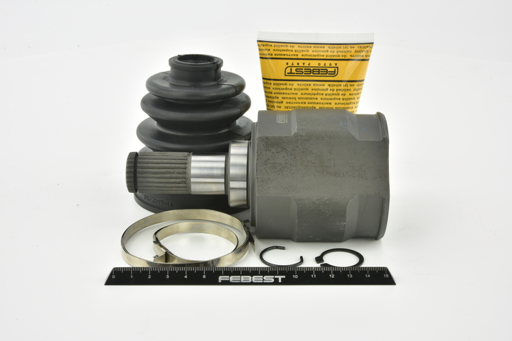 OEM 495001G051 FEBEST Nivel, vetoakseli 1211-RIOMT varten KIA, HYUNDAI