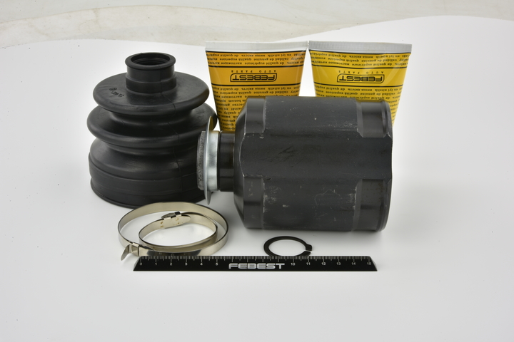 HYUNDAI SANTA FE 2015 Kit giunti semiasse 1211-SANFE22RH