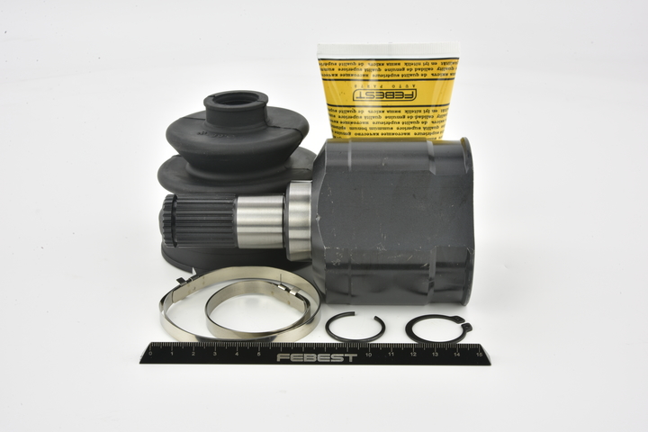 OEM 4950526B00 FEBEST Nivel, vetoakseli 1211-SANFE24 varten KIA, HYUNDAI
