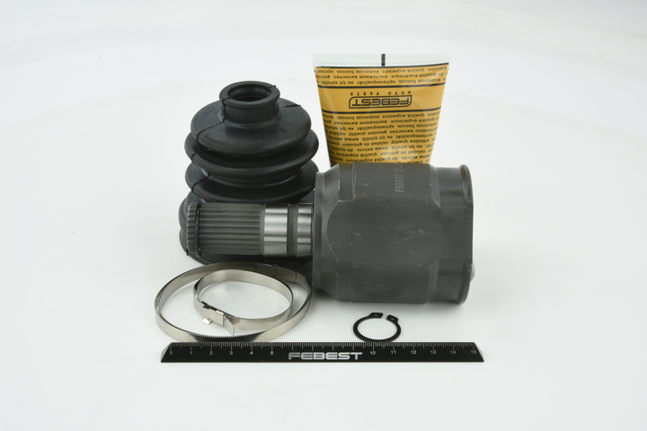 OEM 495003Y100 FEBEST Nivel, vetoakseli 1211-SD11AT varten KIA, HYUNDAI