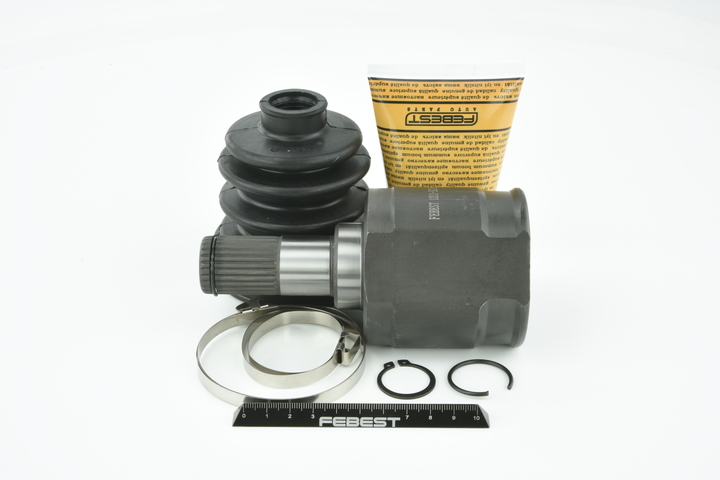 OEM 495013Y000 FEBEST Nivel, vetoakseli 1211-SD11MT varten KIA, HYUNDAI