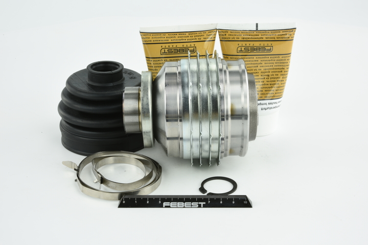 OEM 4950126561 FEBEST CV joint 1211-SFMTRH for HYUNDAI, KIA