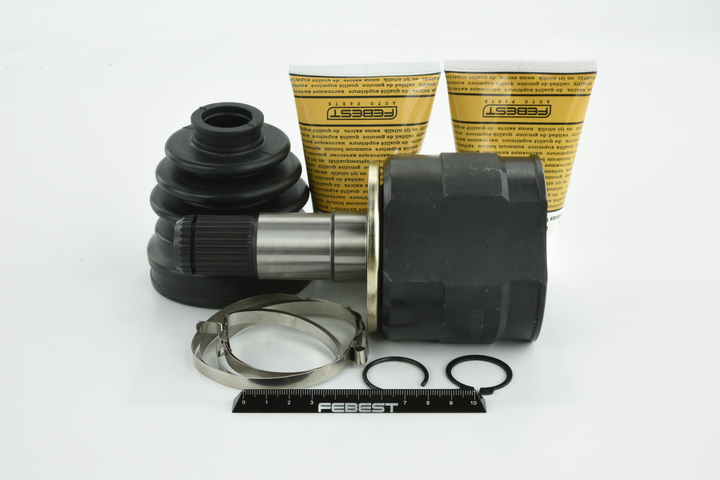 OEM 495004A100 FEBEST Nivel, vetoakseli 1211-TERLH varten KIA, HYUNDAI