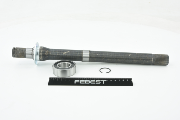 Trækaksel FEBEST 1212-CM10AT4WD