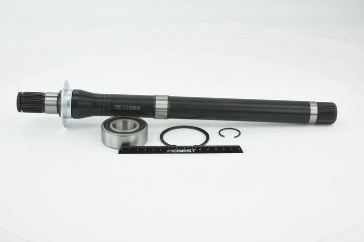 ostaa Vetoakseli - FEBEST (1212-CM10MT4WD)