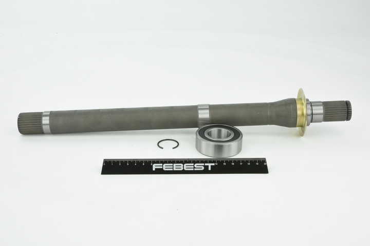 ostaa Vetoakseli - FEBEST (1212-CMMT4WD)