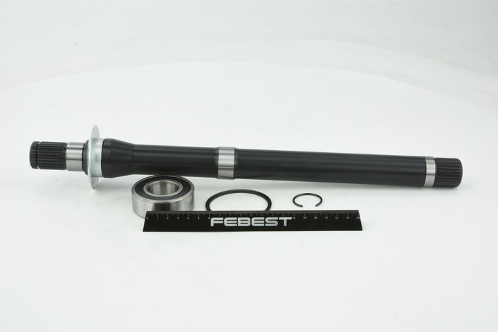 VELOSTER Antriebswelle FEBEST 1212-IX35MT6