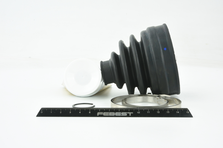 FEBEST Cuffia semiasse 1215-TUC20MTT
