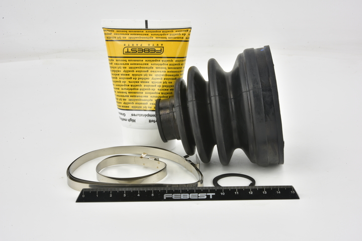 FEBEST Cv boot 1215-YFT