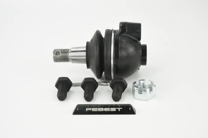 OEM MB527349 FEBEST Ball Joint 1220-PORTUP for AUDI, TOYOTA, SKODA, HYUNDAI, KIA