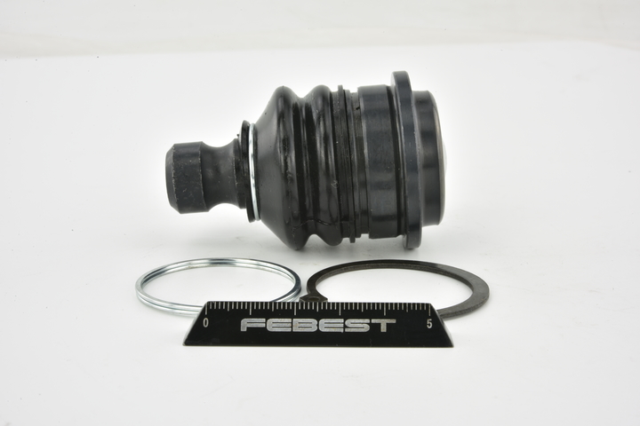 OEM 545002B000 FEBEST  Traggelenk 1220-SAN für MAZDA, CITROЁN, HYUNDAI, KIA, NISSAN