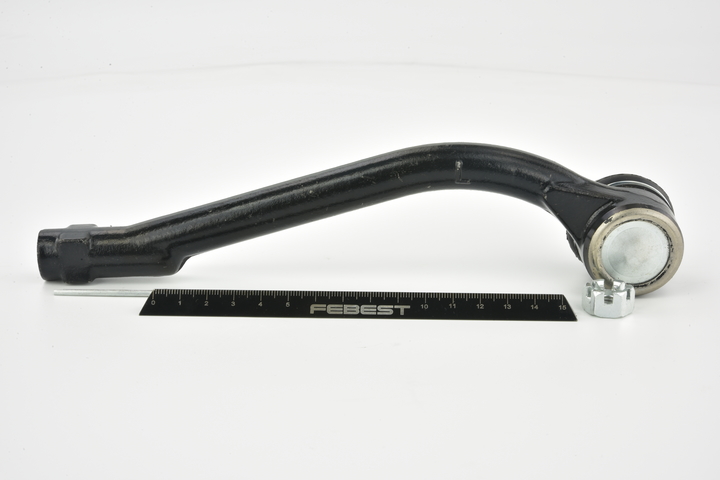 OEM 568202H000 FEBEST Track rod end 1221-ENLH for TOYOTA, NISSAN, HYUNDAI, KIA