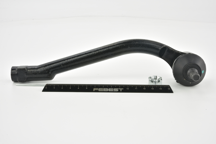OEM 568202H090 FEBEST Raidetangon pää 1221-ENRH varten TOYOTA, NISSAN, KIA, RENAULT, HYUNDAI