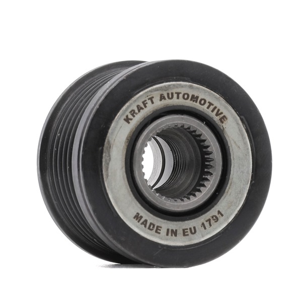 OEM 6111550415 KRAFT Dispositivo ruota libera alternatore 1221025 per MERCEDES-BENZ, SMART