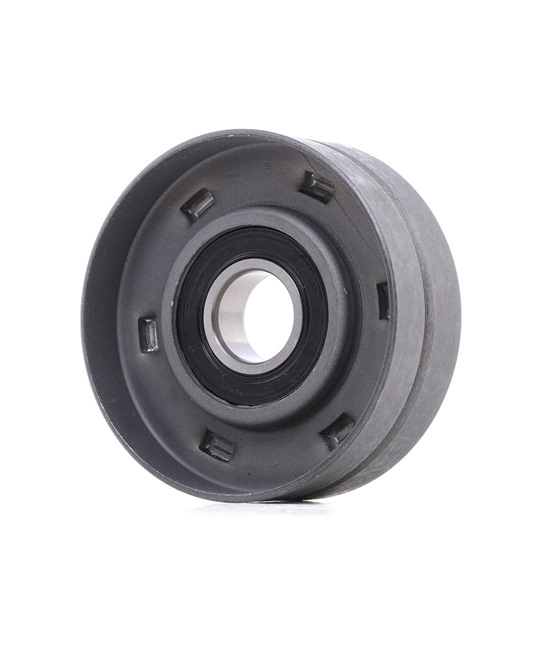 CIVIC Rullo tenditore cinghia Poly-V 1221601 KRAFT