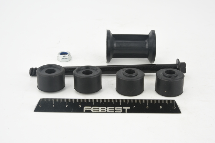 FEBEST Tirante da barra estabilizadora 1223-ACC