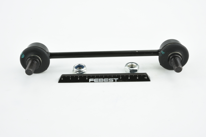 Stabilisatorbolt / stabilisatorarm FEBEST 1223-ENR