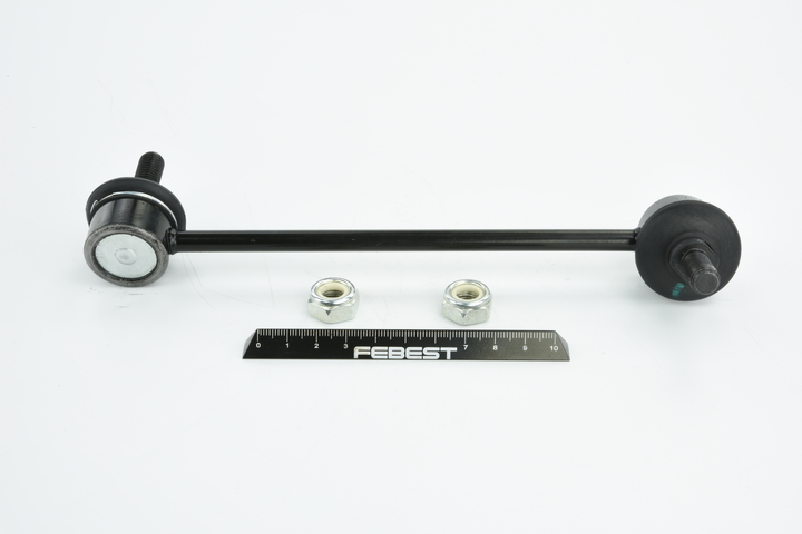 OEM 548301C100 FEBEST Bielletta barra stabilizzatrice 1223-GEFL per MERCEDES-BENZ, HYUNDAI, KIA