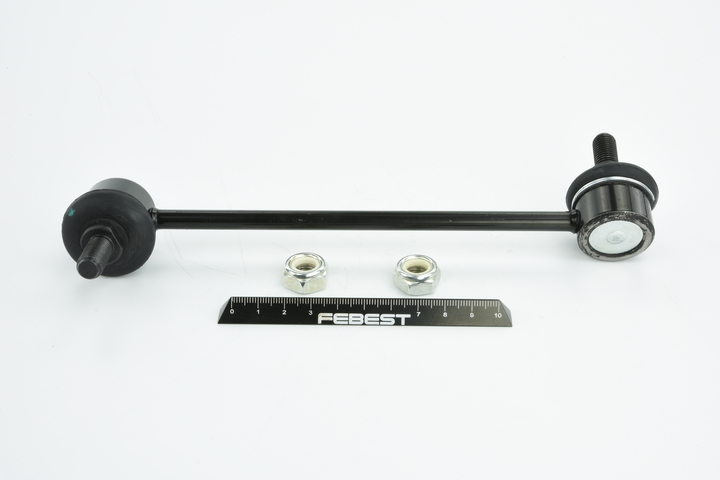 OEM 548401C100 FEBEST Bielletta barra stabilizzatrice 1223-GEFR per MERCEDES-BENZ, HYUNDAI, KIA