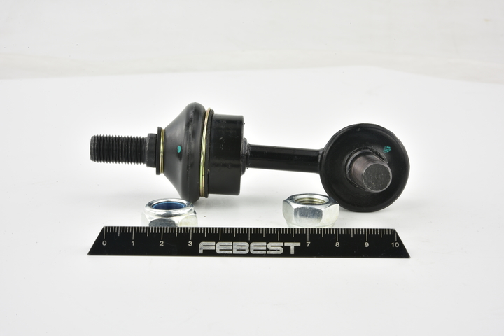 ASLAN Koppelstange FEBEST 1223-IX35R