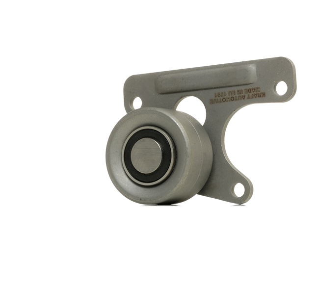 Geleiderol, distributieriem (1225505) van KRAFT Voor PEUGEOT J5 Open laadbak/ Chassis (290L) 1.9 D (51 KW / 70 PK / Van 1990)