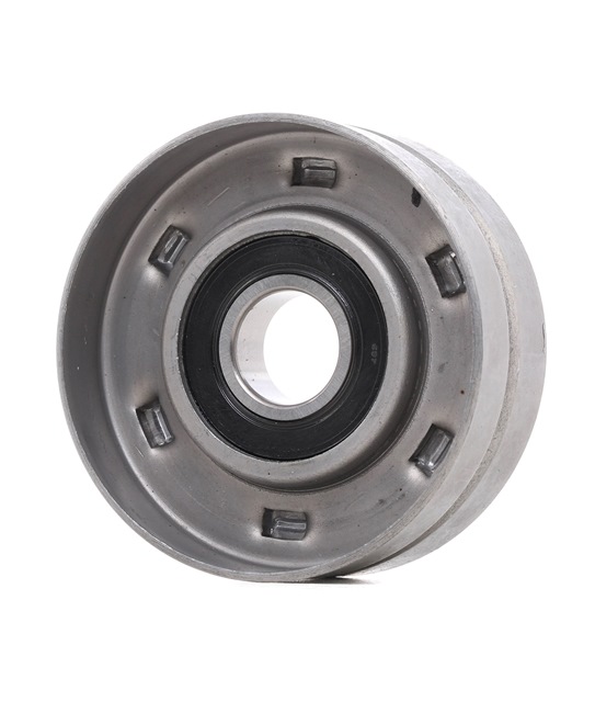 OEM 04863737 KRAFT Ohjainrulla, moniurahihna 1226825 varten FIAT, JEEP, CHRYSLER, ALFA ROMEO, DODGE